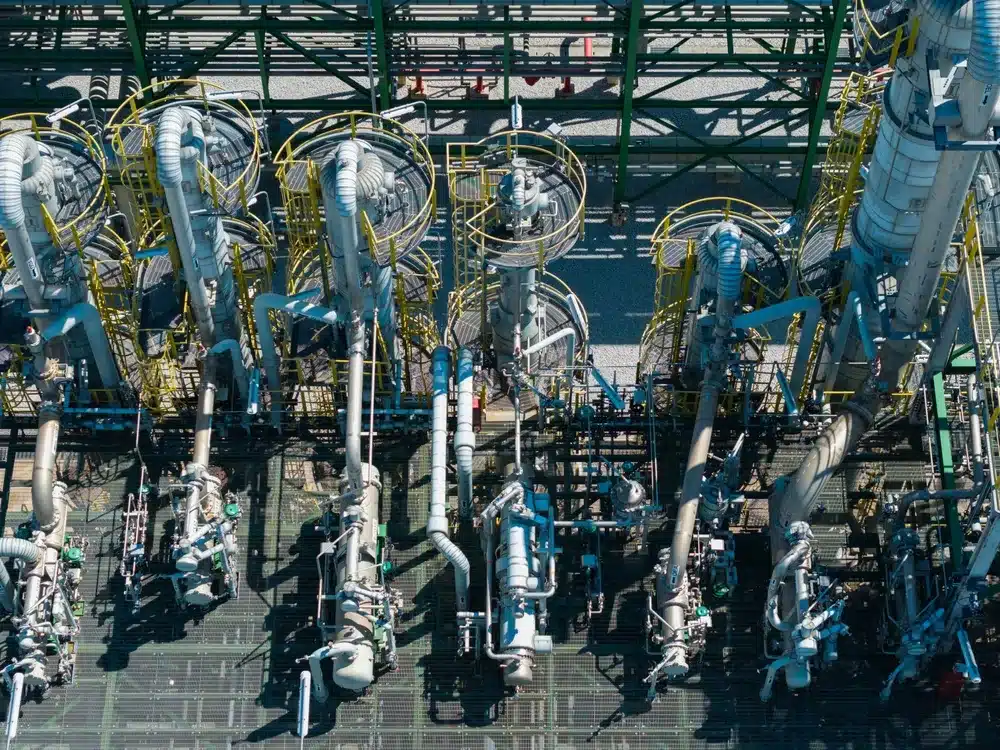 DOE Launches 3,840-MW Gas Push To Bolster Renewable Power