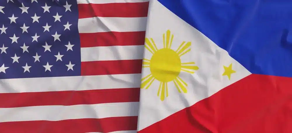 Philippines Gets Fresh US Support For Cheaper, More Reliable Power