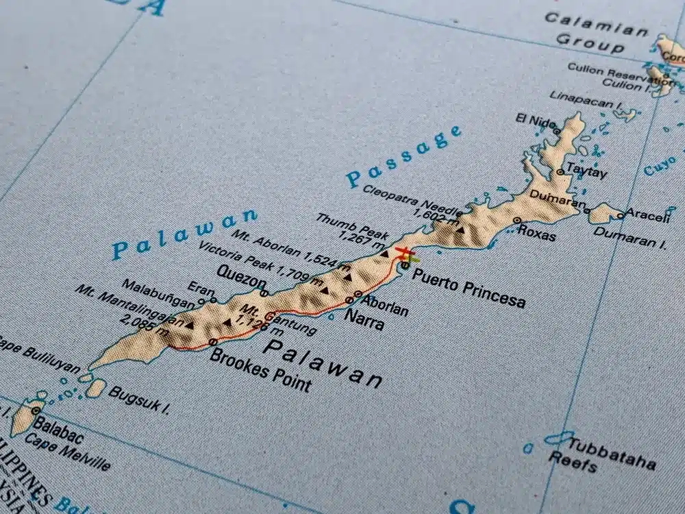 Philippines Steps Up Native Hydrogen Exploration As Koloma Targets Palawan