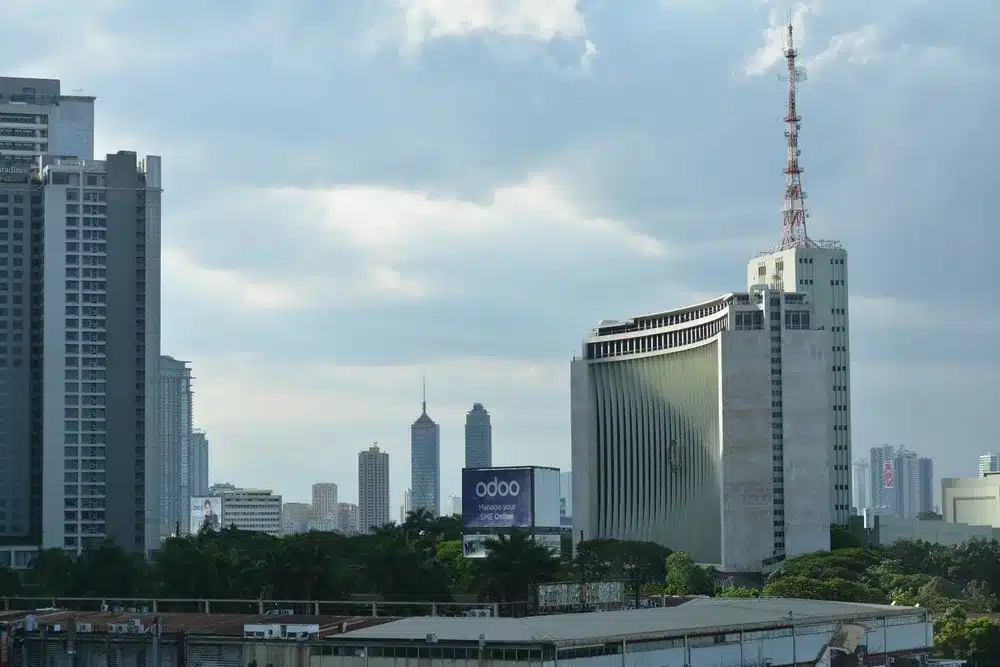 Meralco Seeks Major 900-MW Power Deal For 2031