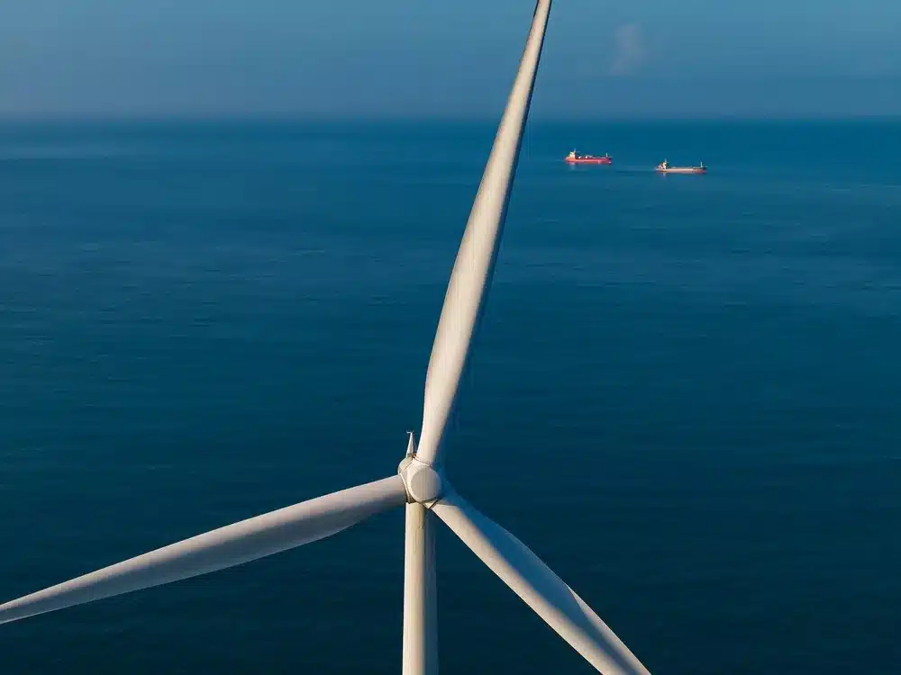 Port Upgrades Fuel Hopes For Philippine Offshore Wind Expansion